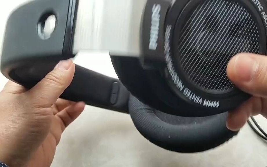 2089_新版飞利浦shp9500使用两年的体验以及一点小小的购买建议