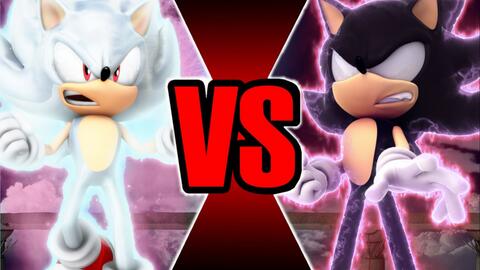 🖤Dark Sonic🖤 #shorts #edit #sonic #sonic2 #amy #shadow #supersonic #tails  #nakals #darksonic - BiliBili