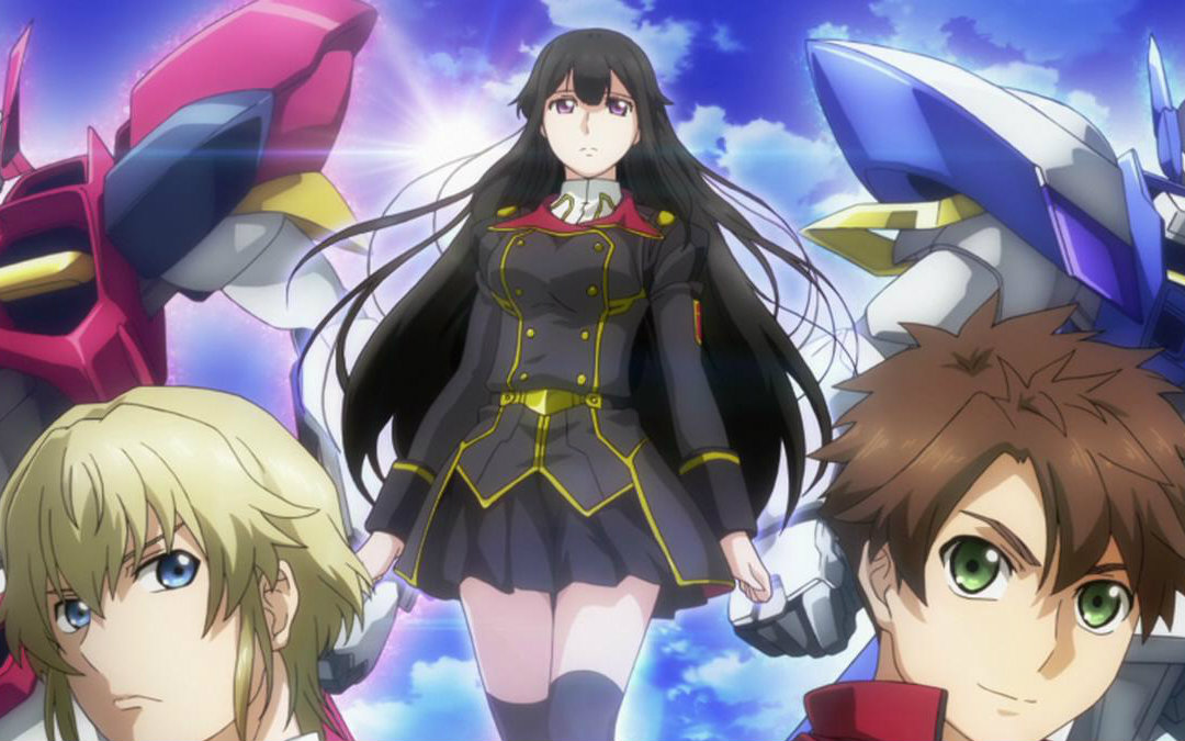 【mad】bduddy complex 心灵盟友【爱的剧本】【试做】