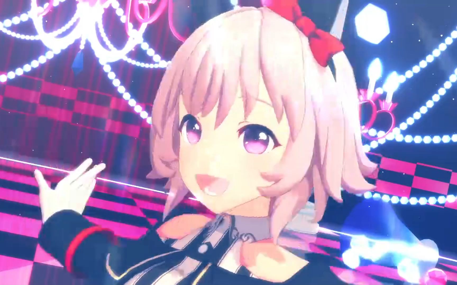 真机伶 - ラビットホール