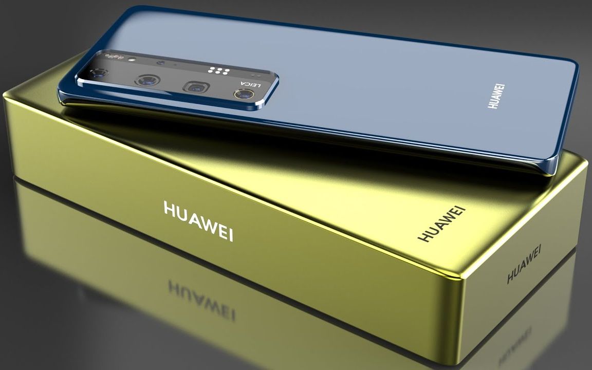 华为p50pro渲染相机进步不停徕卡五摄200倍变焦