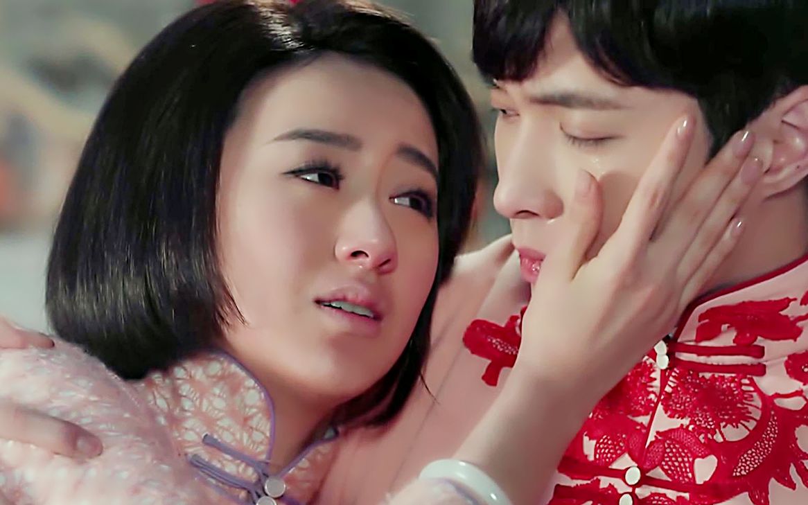 二月红求药虐心片断