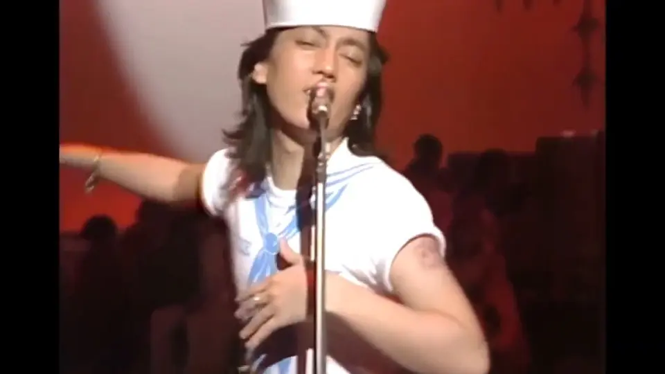 沢田研二歌劇『人情酸漿蛍』2004年COLO90408