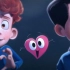 【男孩爱上男孩】《In a Heartbeat》2017 动画短片正式版