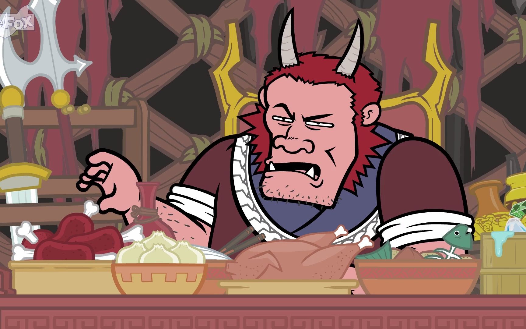 05journeytothewest5thedemonofchaos西游记5混世魔王