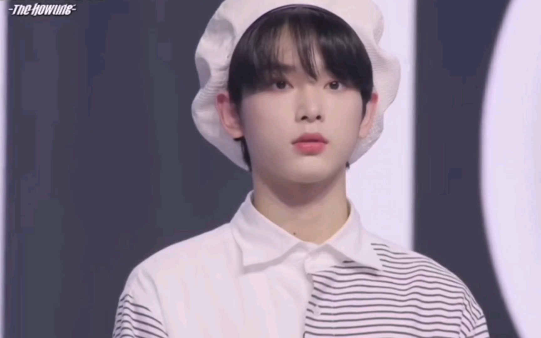 【harua】 一不小心搞到了真奶狗,hybe新男团选秀,harua入股不亏,真的