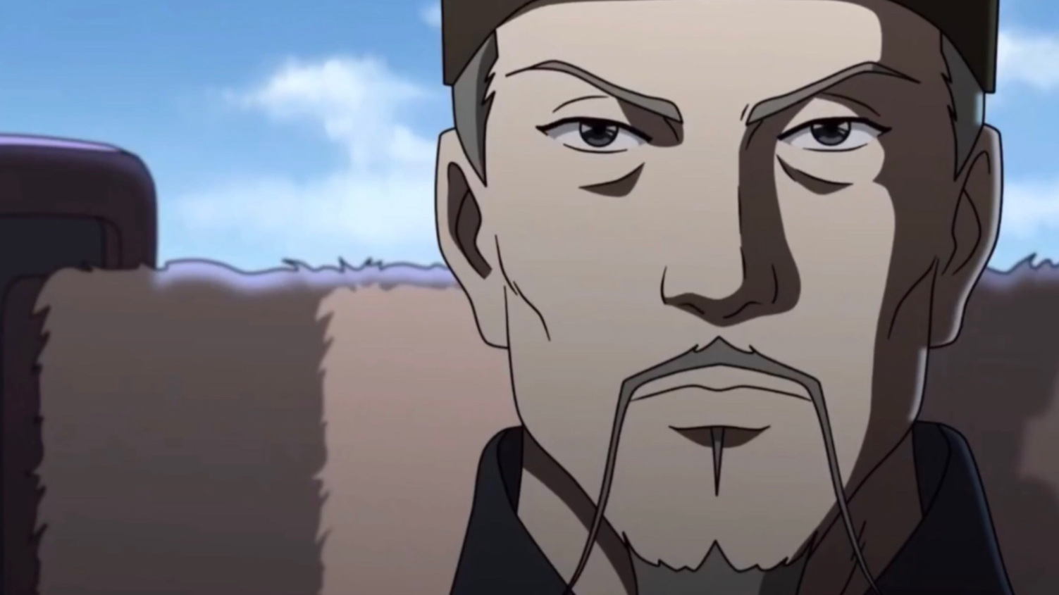 丞相千古三国演义动画版诸葛亮剪辑