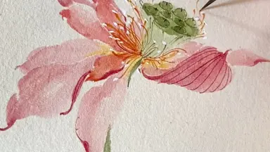 浮世絵・日本画に描かれた骸骨（ドクロ） | カラパイア