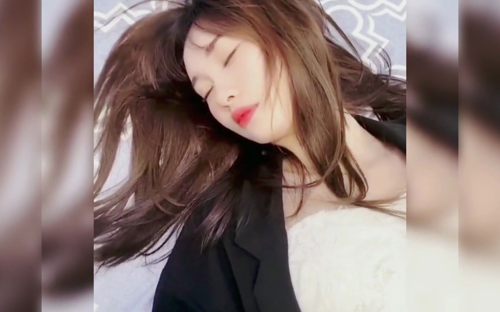 盘点全网美女醉酒名场面,惊呆了老铁,这是什么姿势