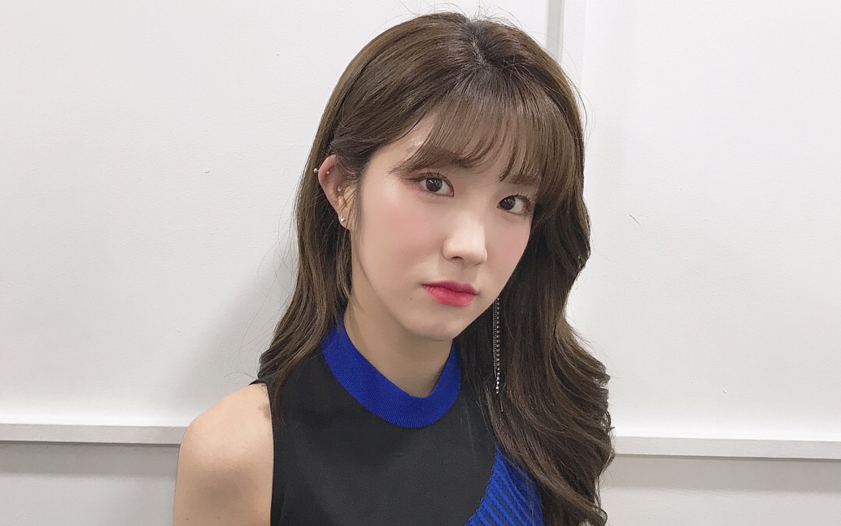 180727 音乐银行 laboum  between us>裴津锐zn直拍