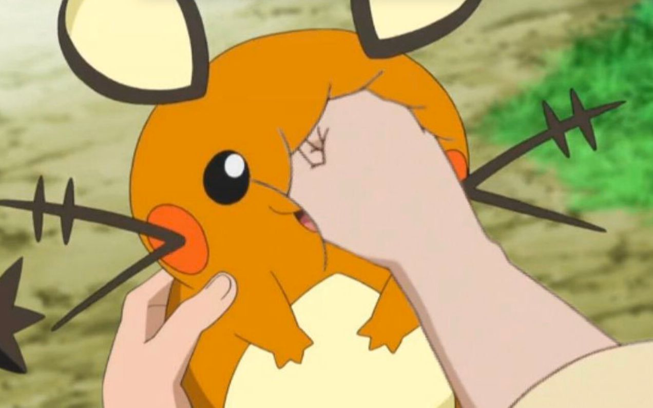 【宝可梦剑盾 对战82】小卡璞·呜呜 咚咚鼠