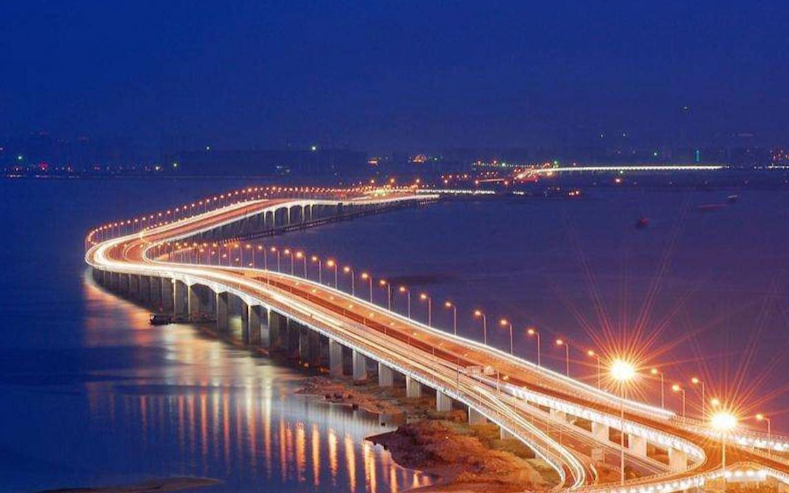 开车听歌|领克03&集美大桥_哔哩哔哩 (゜-゜)つロ 干杯~-bilibili