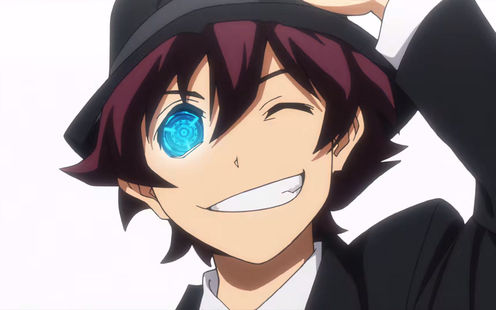 【鏡音レン】甜蜜情歌与苦涩舞步(血界战线ed short ver.