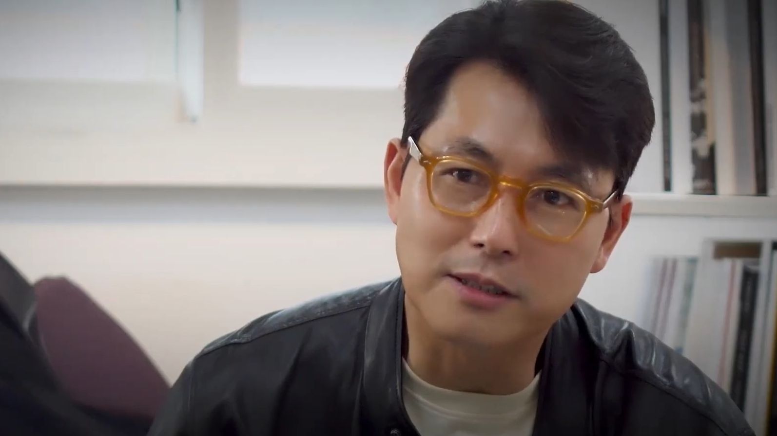 【中字】unhcr纪录片《归属》郑雨盛cut|联合国难民署