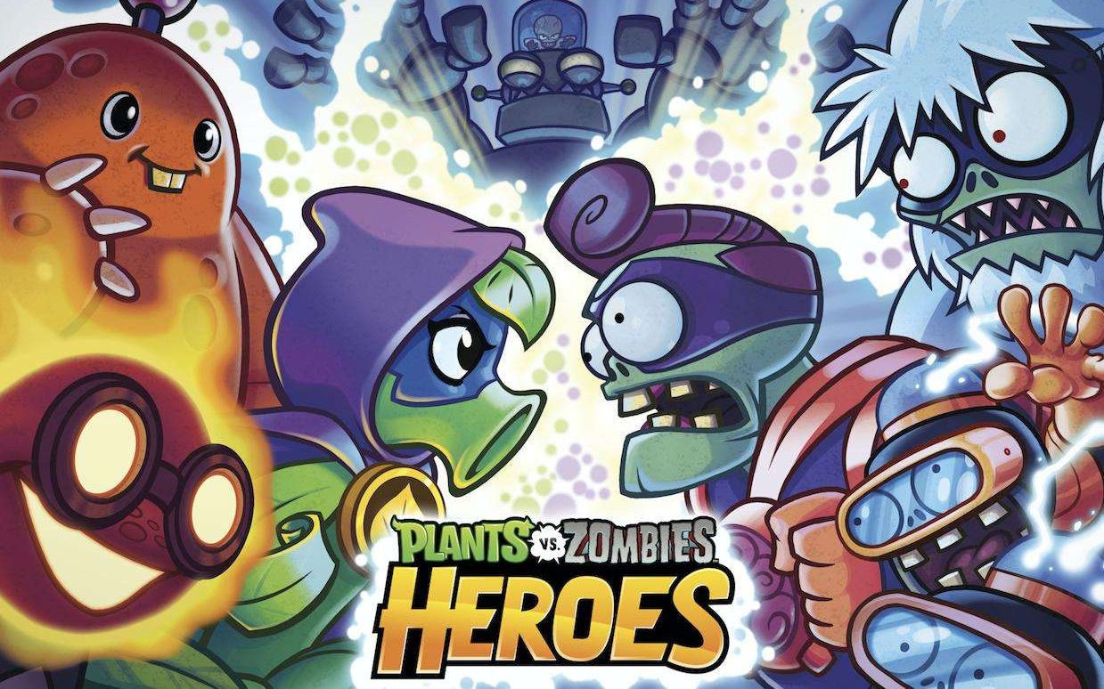 [图]PVZ H 谷歌广告016-018（Lightseekers，Dawn of Titans，Tophatter-Shopping Deals）