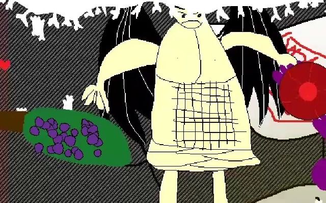 复读鸭尘梅4阶段理论通关!