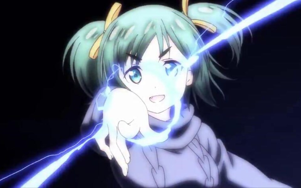 机甲少女 FRAME ARMS GIRL 7集