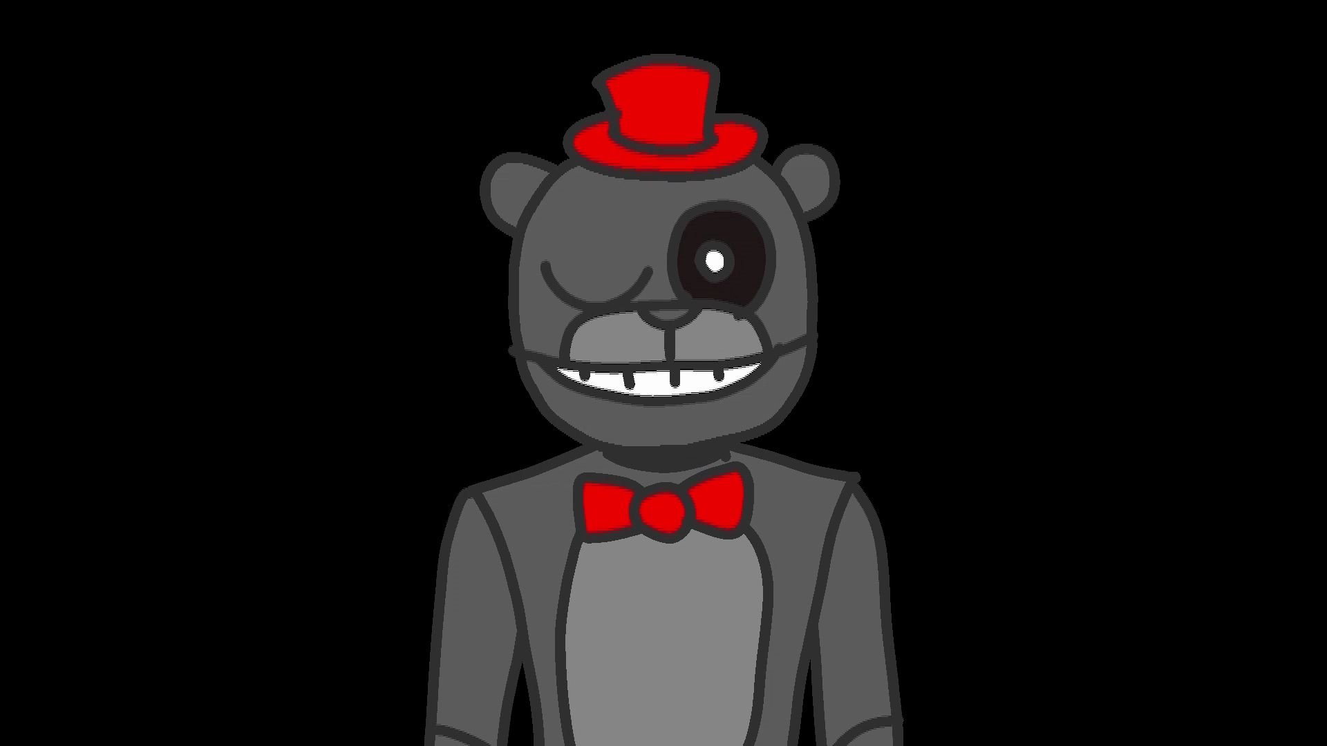 fnaf小左leftymemedreams萌新手生警告