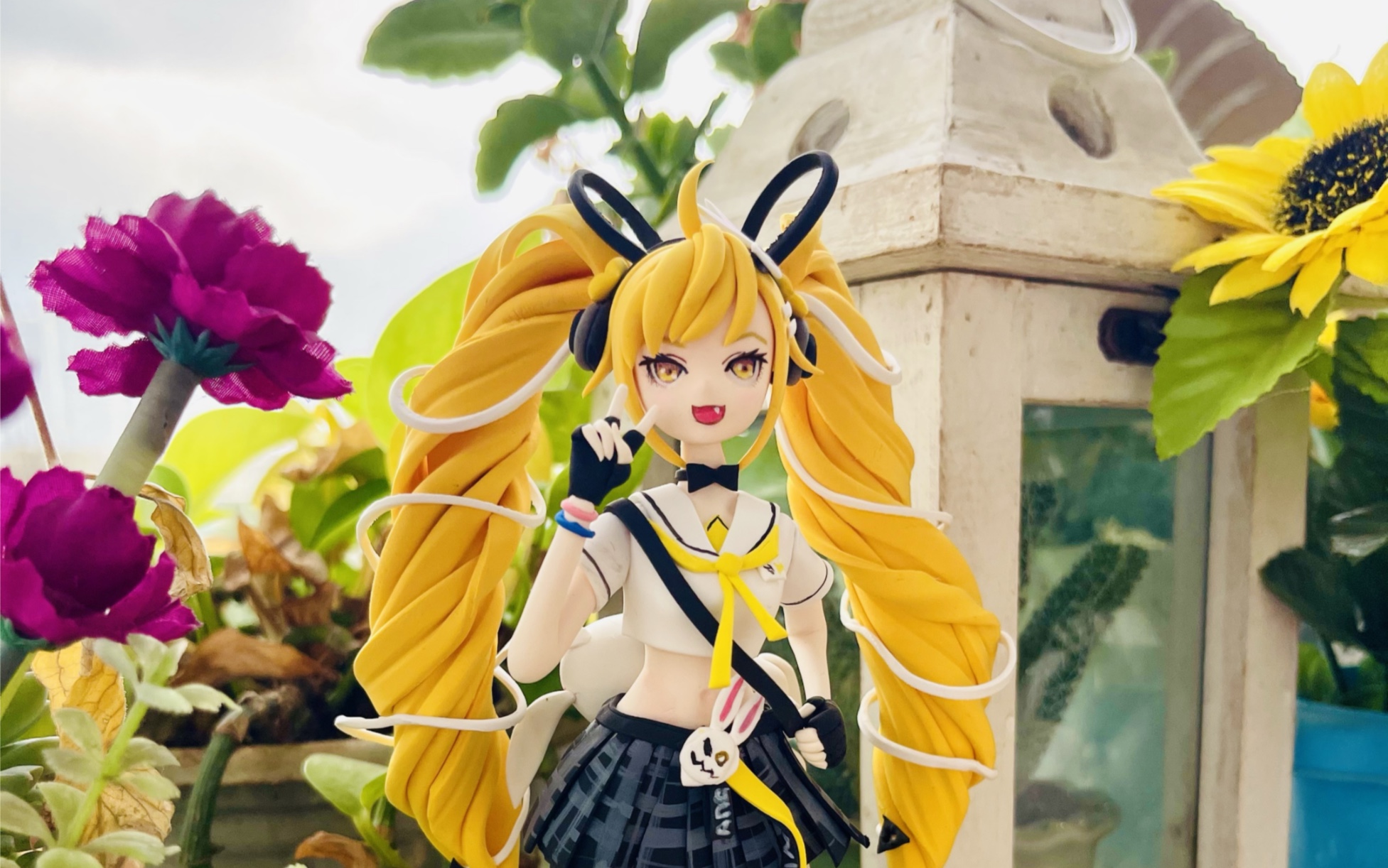 安琪拉 时之奇旅_哔哩哔哩_bilibili