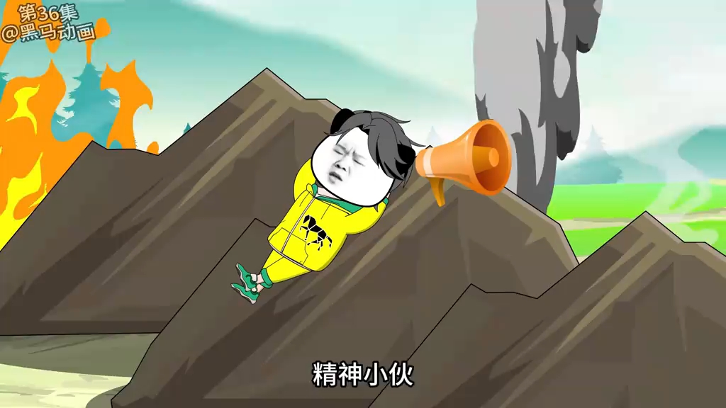 《音乐之战,反转之歌!》