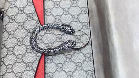 Gucci酒神包 哔哩哔哩 Bilibili