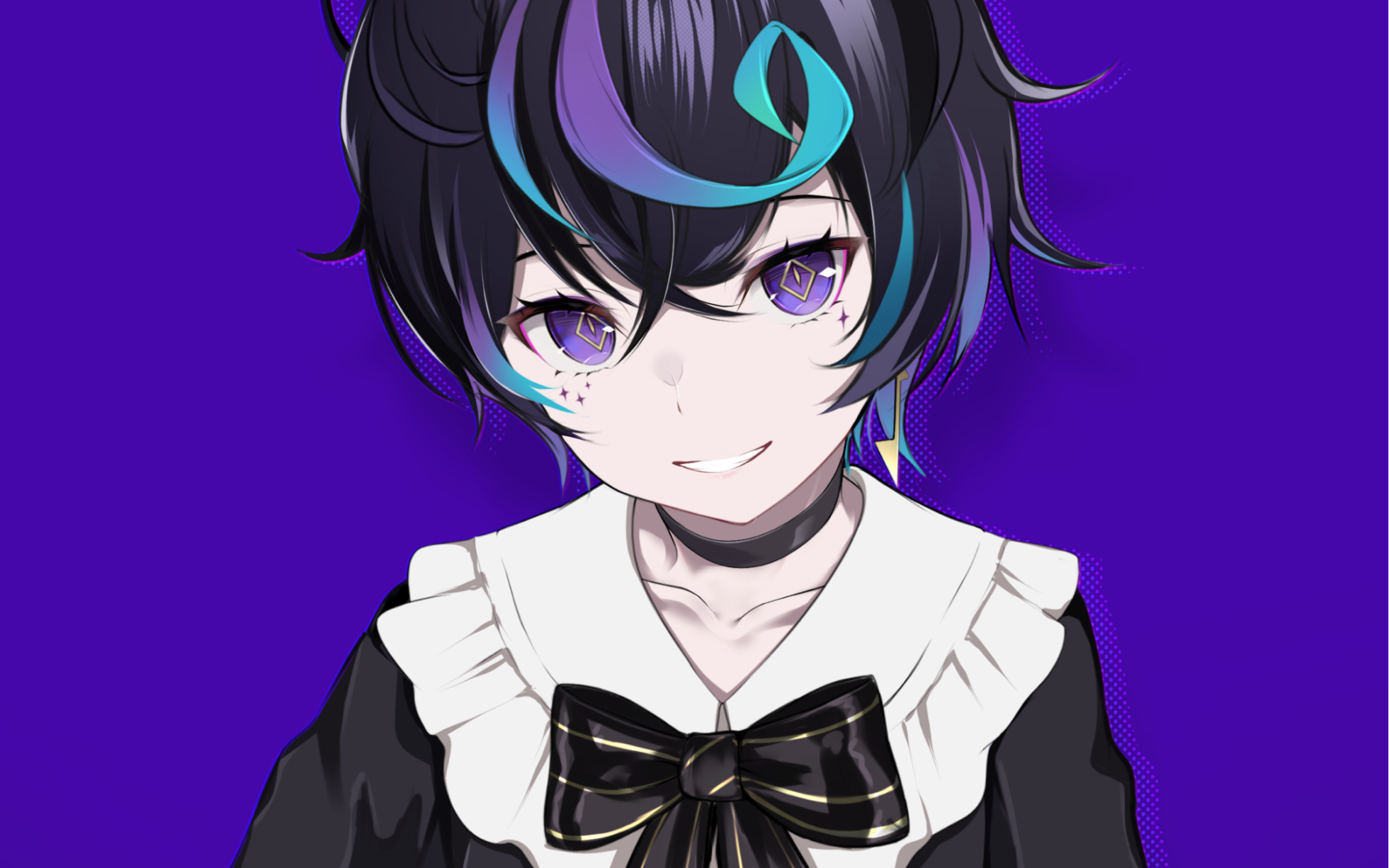 【wacca】ex13 ouverture sss  自检手元