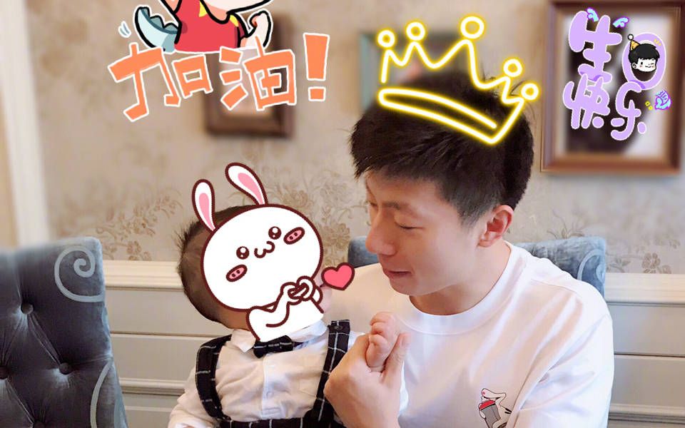 [马龙][采访视频][2018.10.20] 微辣王-奶龙"30了?