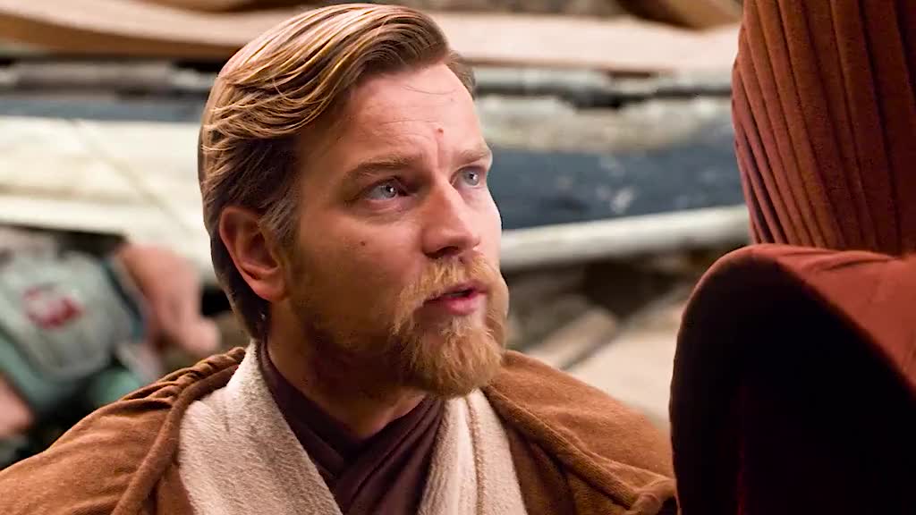 星战(欧比旺)_哔哩哔哩_bilibili