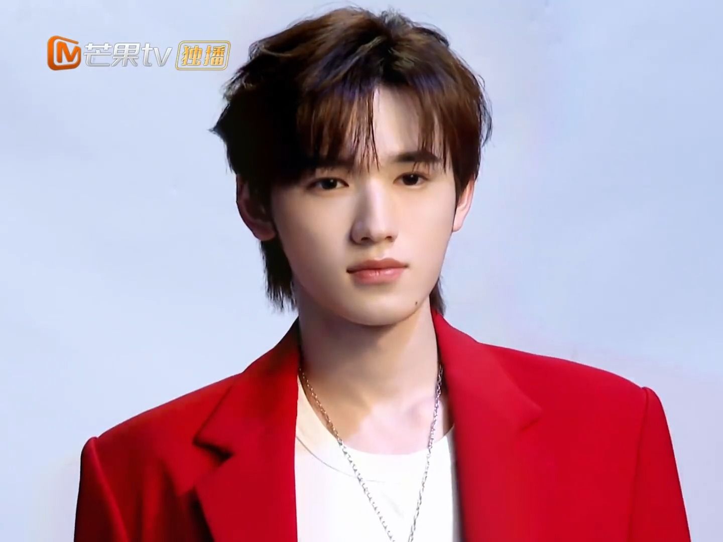 【宋亚轩】231209 声生不息海报侧拍02