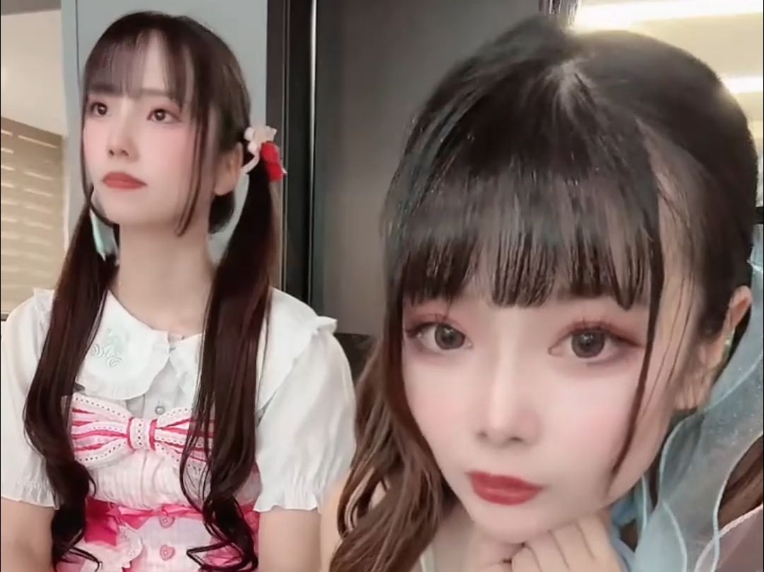 20241004 【录播】【千本露露】