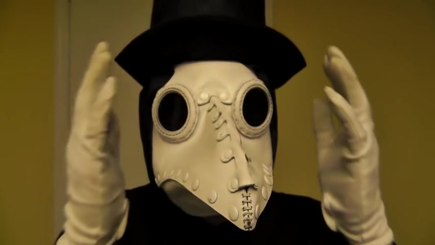 ephemeralrift中文字幕来帮忙给瘟疫医生命名吧