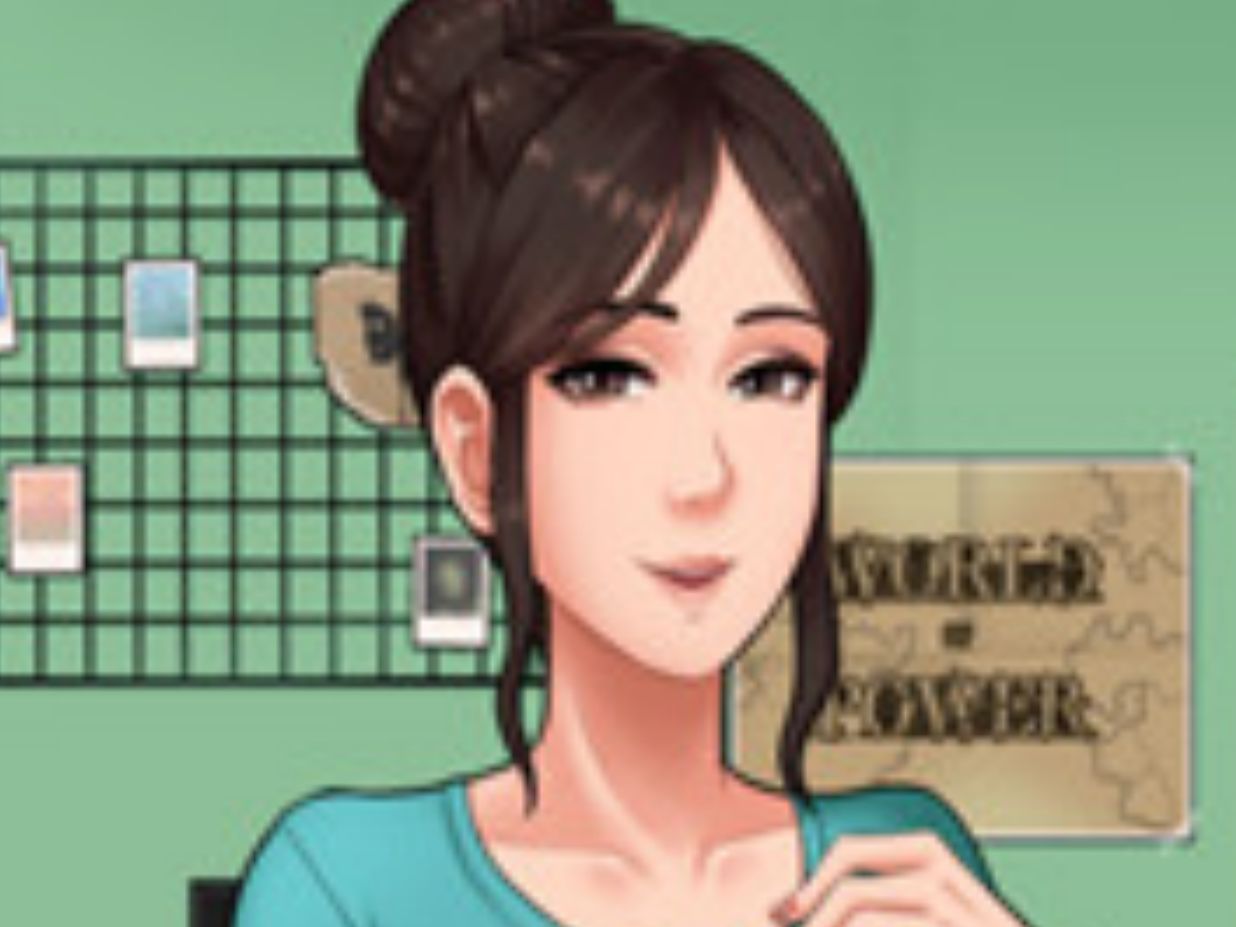 【rpg/手绘爆款/全动态】家务(house chores) ver 0.17.