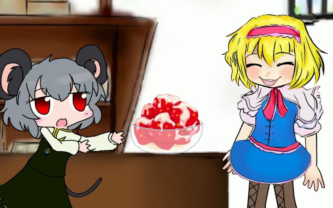 【bb曲奇剧场】听不懂人话的nyn姐贵_哔哩哔哩 (゜-゜)つロ 干杯