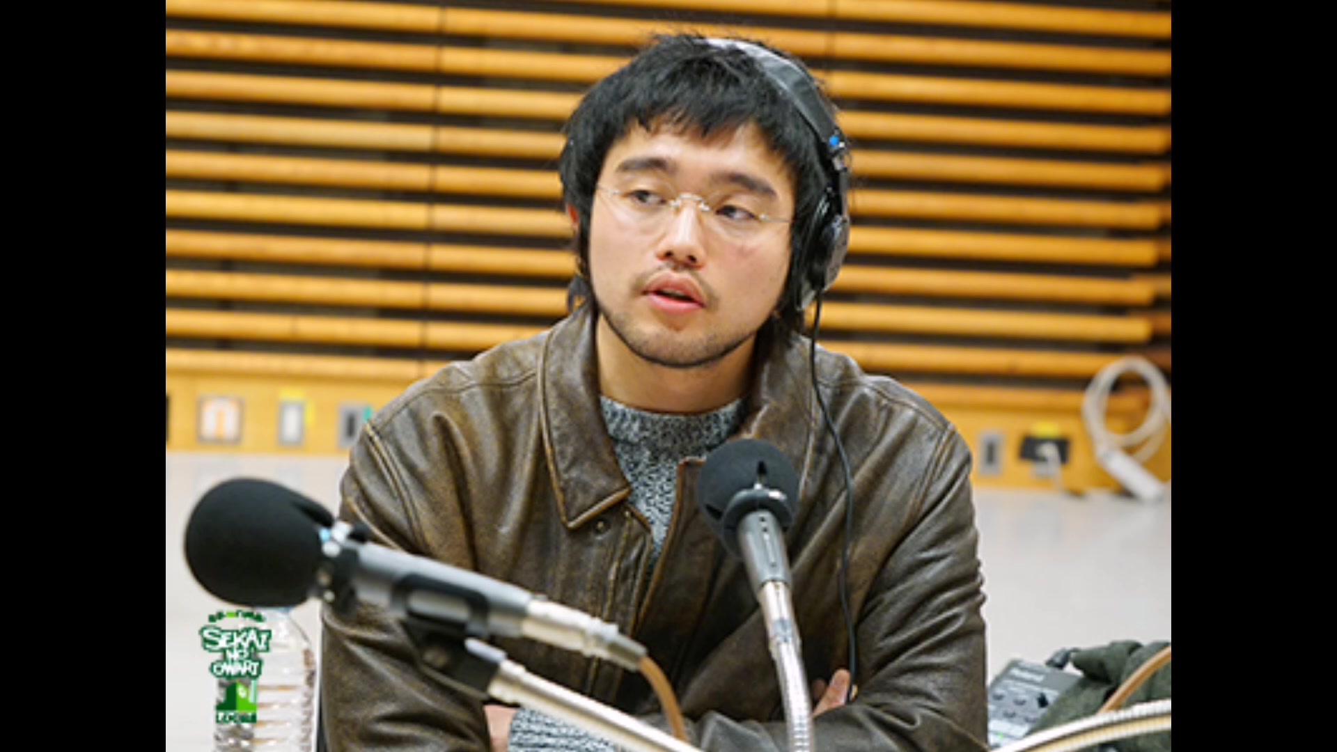 sekaowa locks! - 井口理【後編】