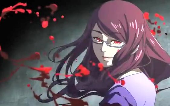 东京食尸鬼第三季第三集, 金木研变女装大佬!