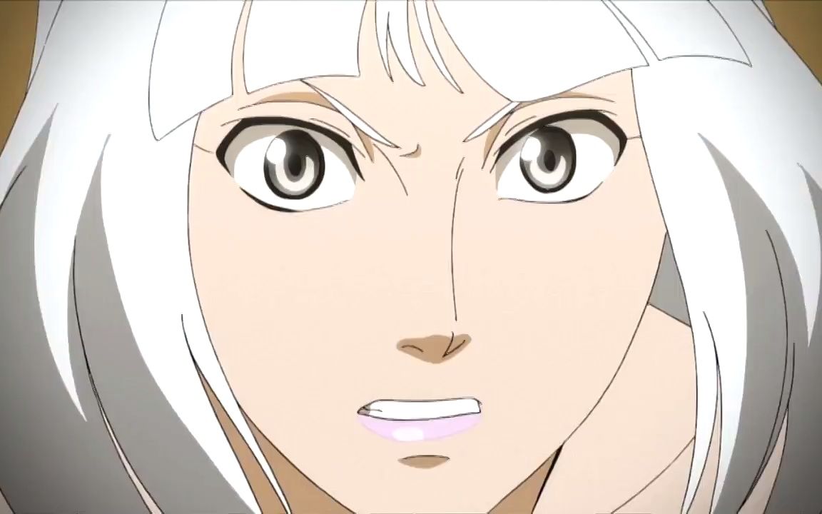 张楚岚和风莎燕pk,张楚岚躲过了风莎燕的攻击,风莎燕不相信