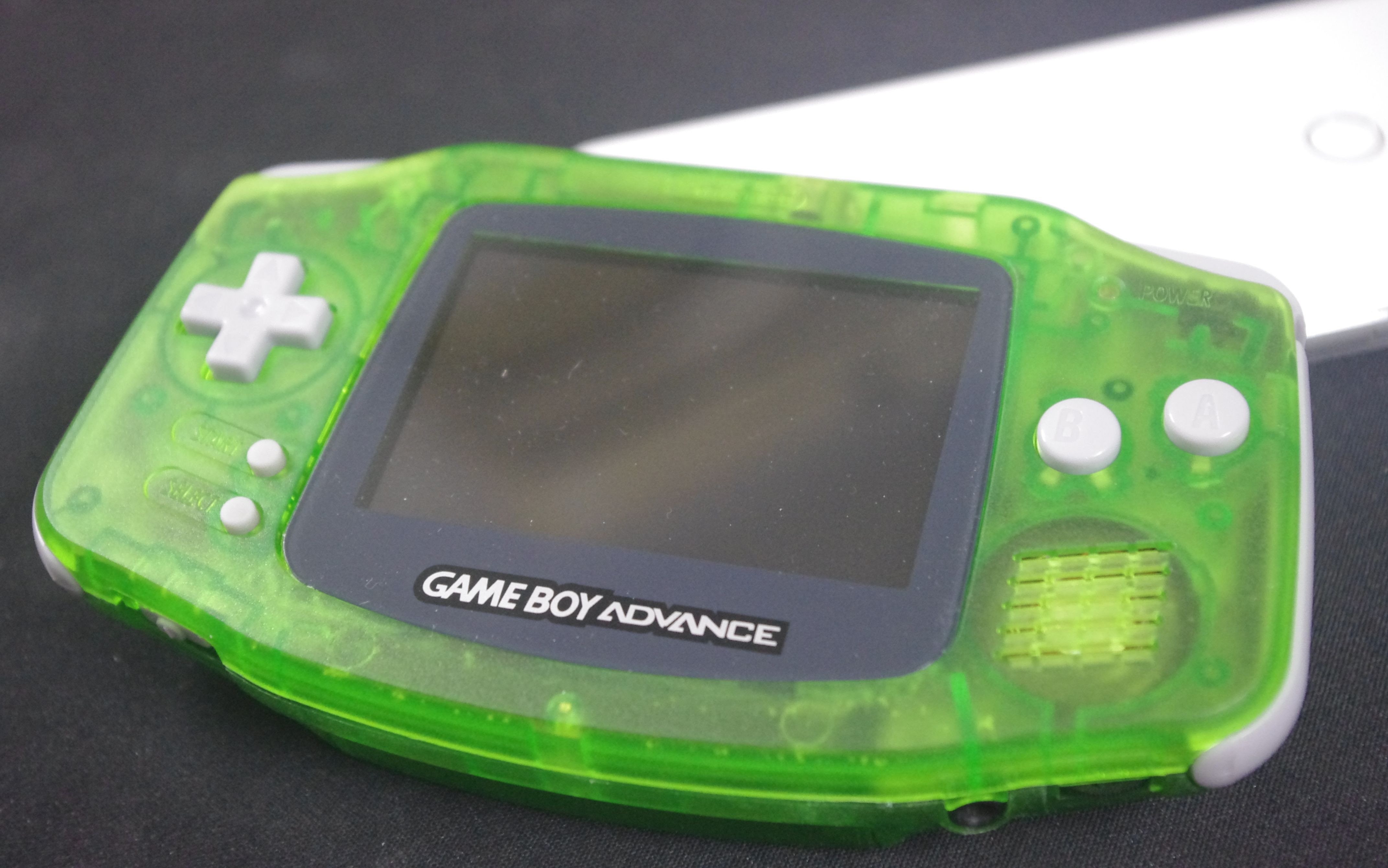 记录一次gba改外壳的经过_哔哩哔哩 (゜-゜)つロ 干杯~-bilibili