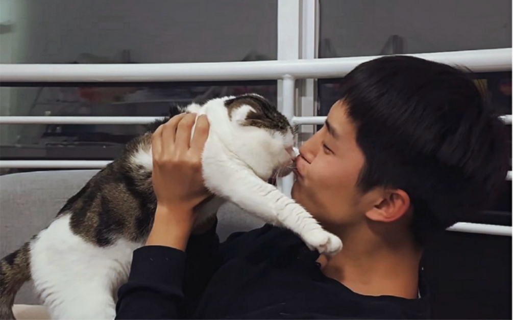 【处处吻】高冷小姜混剪 全程高帅无沙雕!嘴角疯狂上扬!