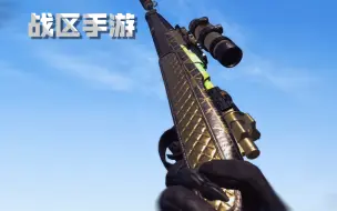 Download Video: 【战区手游】KAR98K·黑色组织化武威胁 ‖ 第四赛季通行证蓝图预览