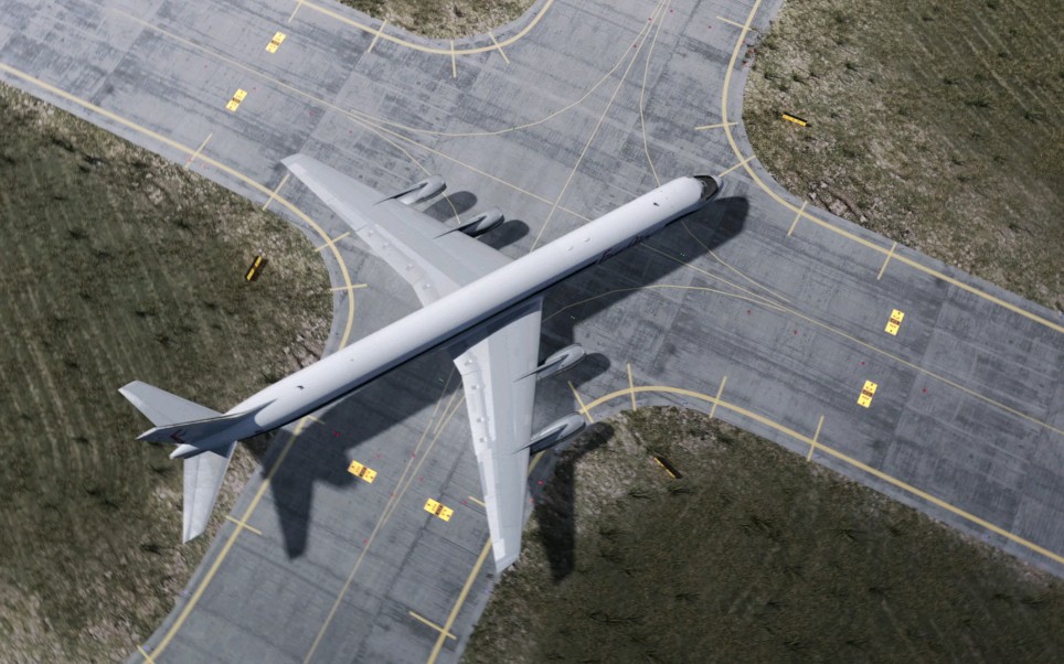 【1080p蓝光生肉】空中浩劫s19e05:法恩航空101号班机(史密森尼频道)