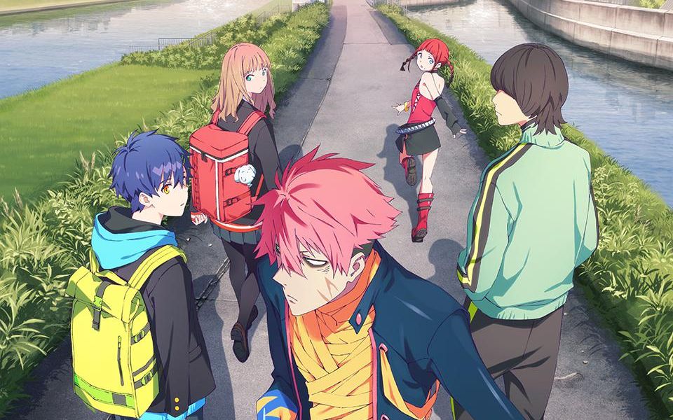 【ssss电光机王】【翻唱】ストロボメモリー(闪烁的记忆)