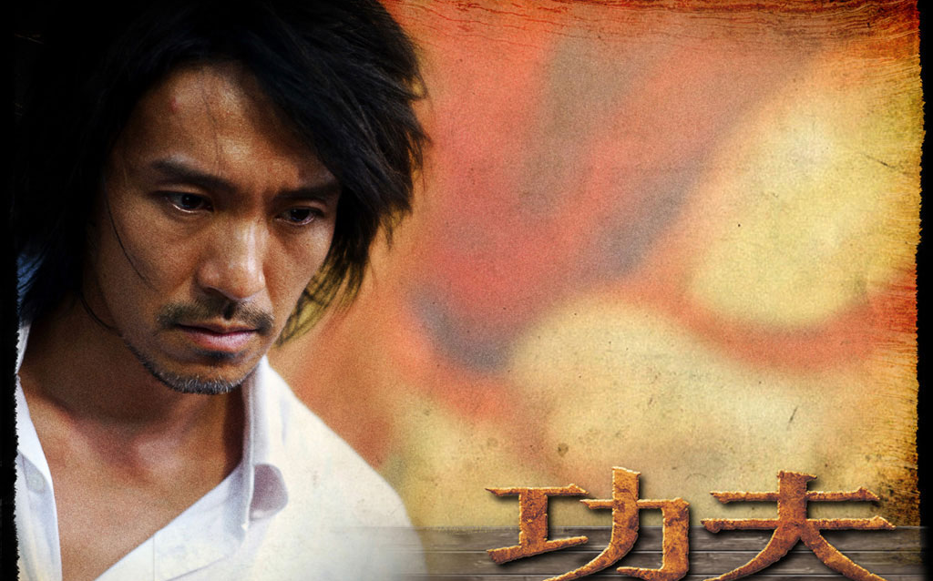 功夫从未曝光的超爆笑ng片段原来星爷减掉这么多好东西