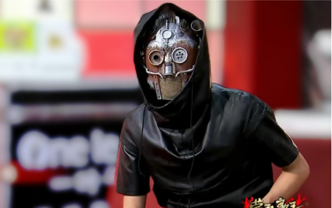 摘星怪张玮 颜值巅峰混剪