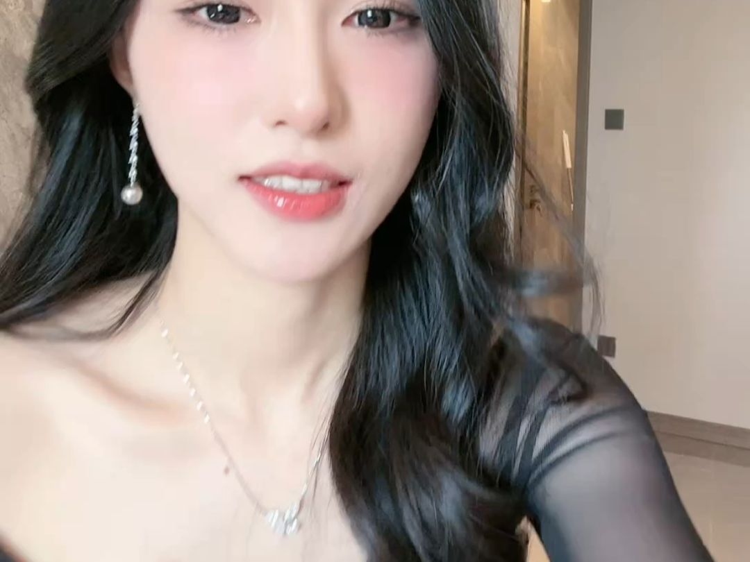 直播录像_抖音@赵菀儿(赵小爽)_20240215