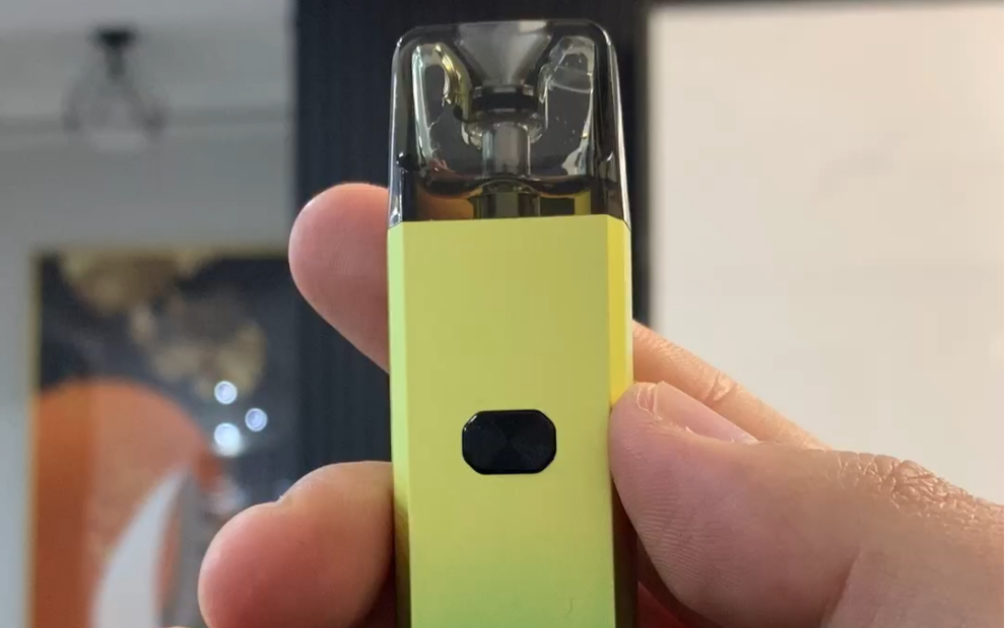 鹦鹉螺小烟 养老