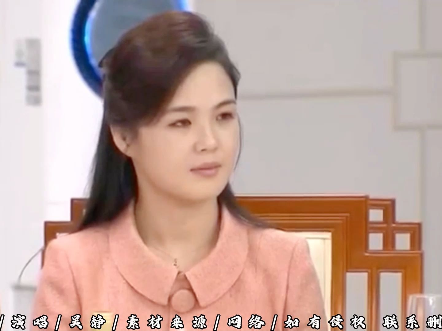 这才是《女儿情》真正的原唱,歌声醉人心扉,令人回味哔哩哔哩bilibili