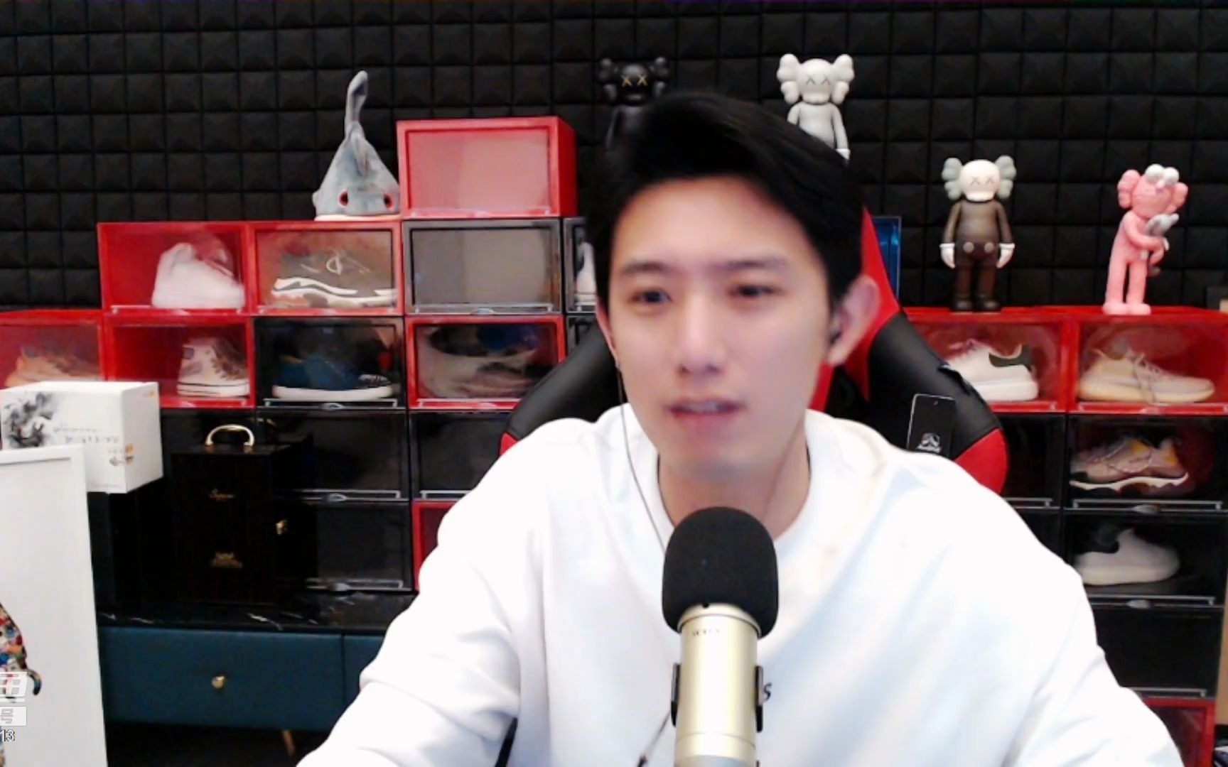 td丶正直博_2021-02-02 22时19分【2倍亲密度 4倍上限】今天不定时