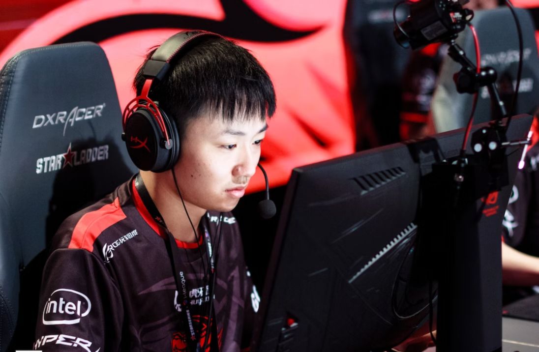 【烟中恶鬼】somebody