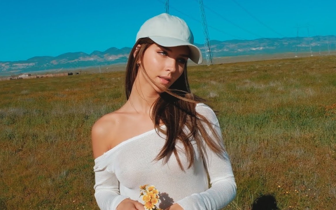 rachelcook疫情下的公路旅行vlogwhataroadtripislikeonlockdown