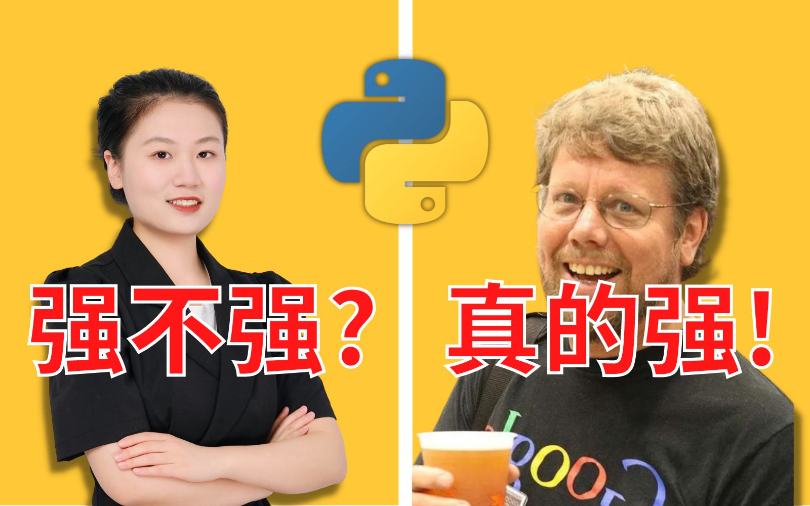 [图]【龟叔力荐】人人能学的编程语言，Python入门必备教程99集全（配套资源完整）图灵学院Cherry老师全新录制！